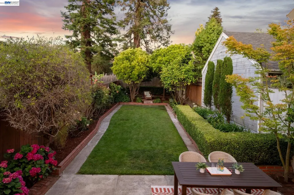 1410 Sherman Street Alameda CA 94501