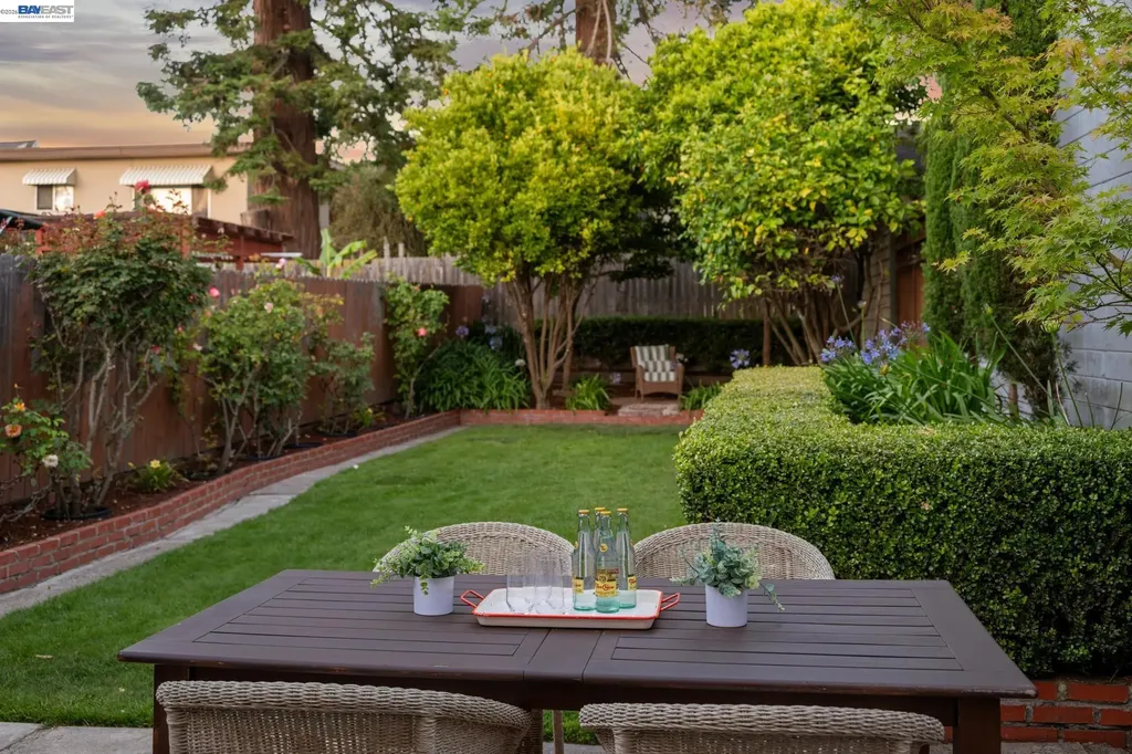 1410 Sherman Street Alameda CA 94501