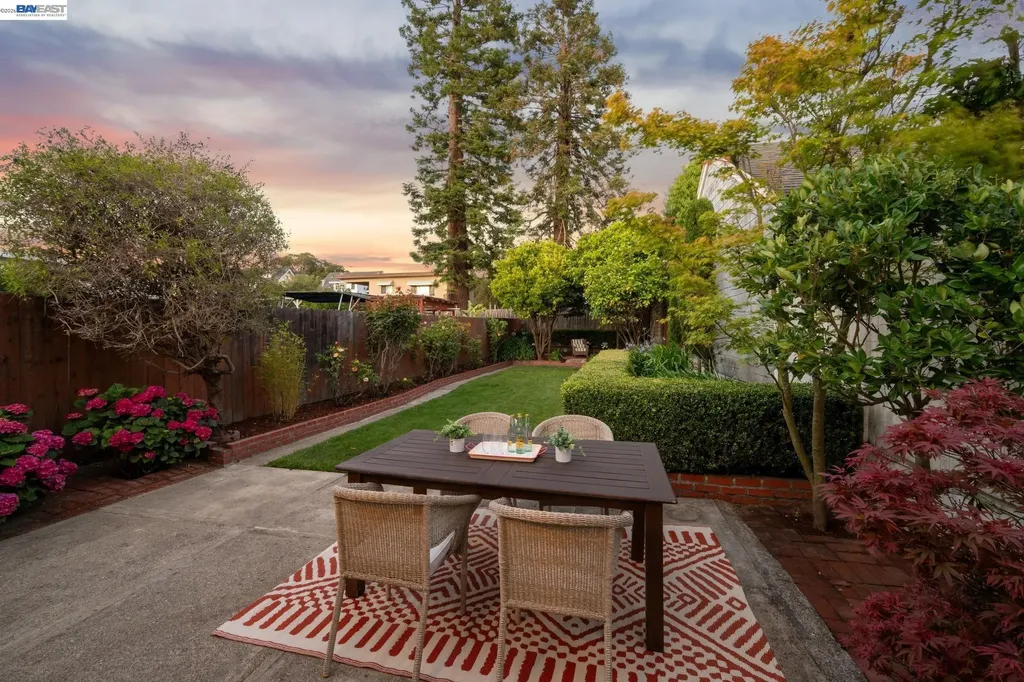 1410 Sherman Street Alameda CA 94501
