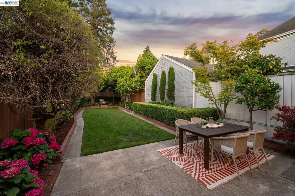 1410 Sherman Street Alameda CA 94501