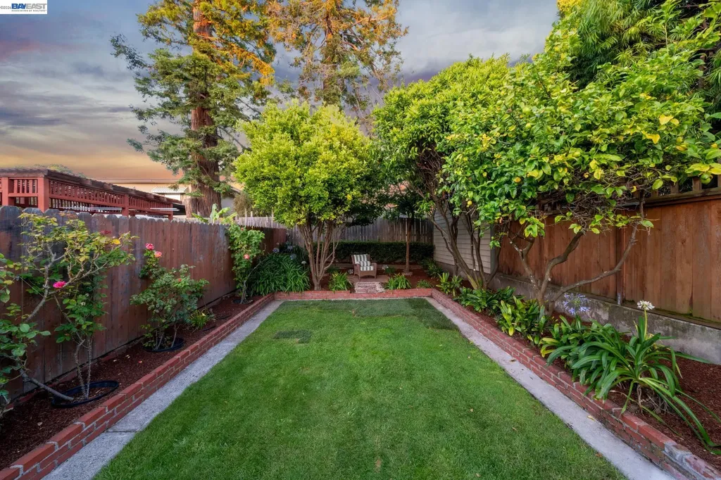 1410 Sherman Street Alameda CA 94501