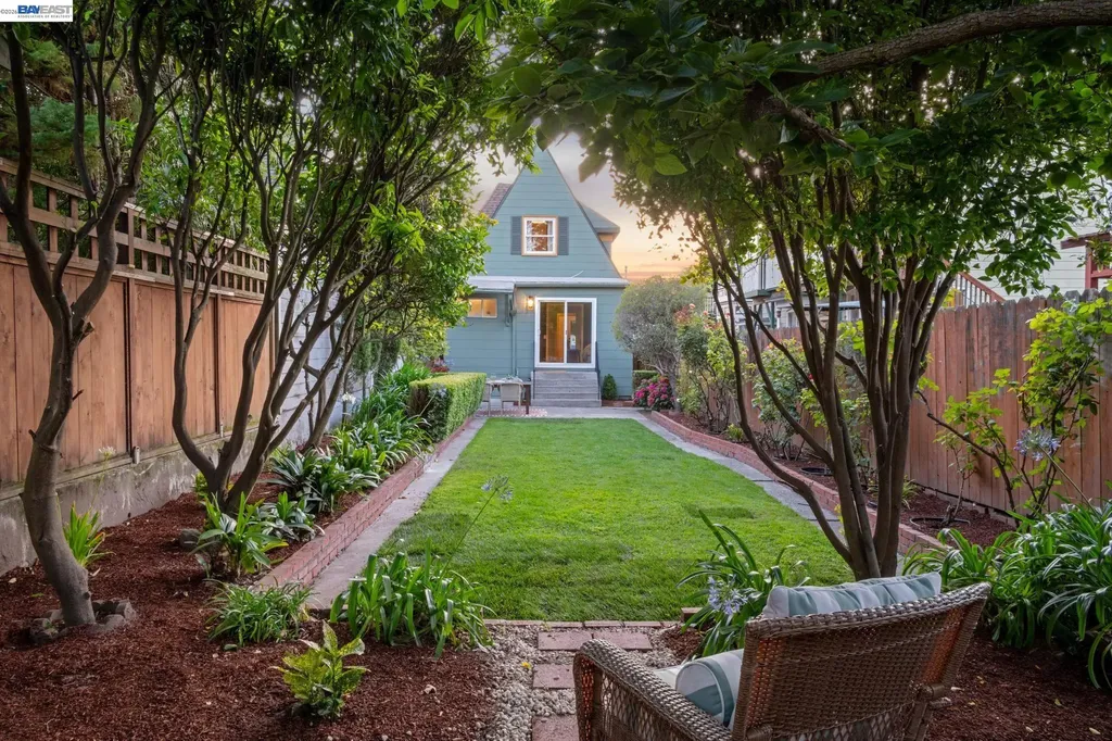 1410 Sherman Street Alameda CA 94501