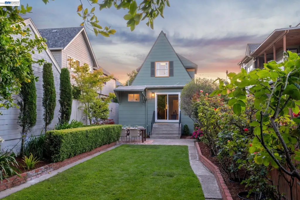 1410 Sherman Street Alameda CA 94501