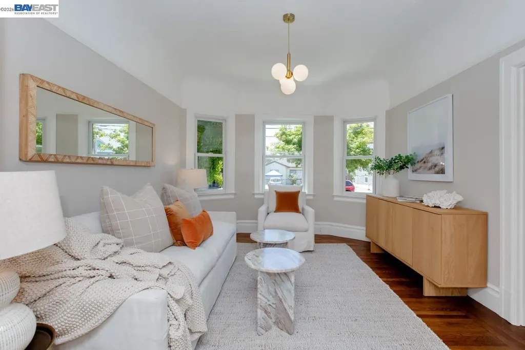 1410 Sherman Street Alameda CA 94501