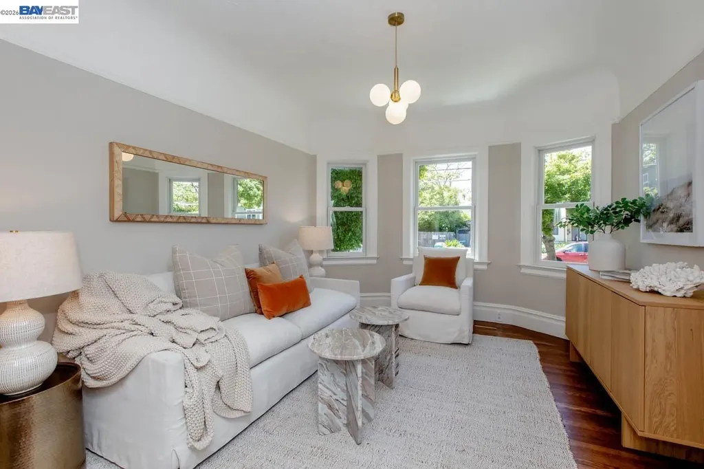 1410 Sherman Street Alameda CA 94501