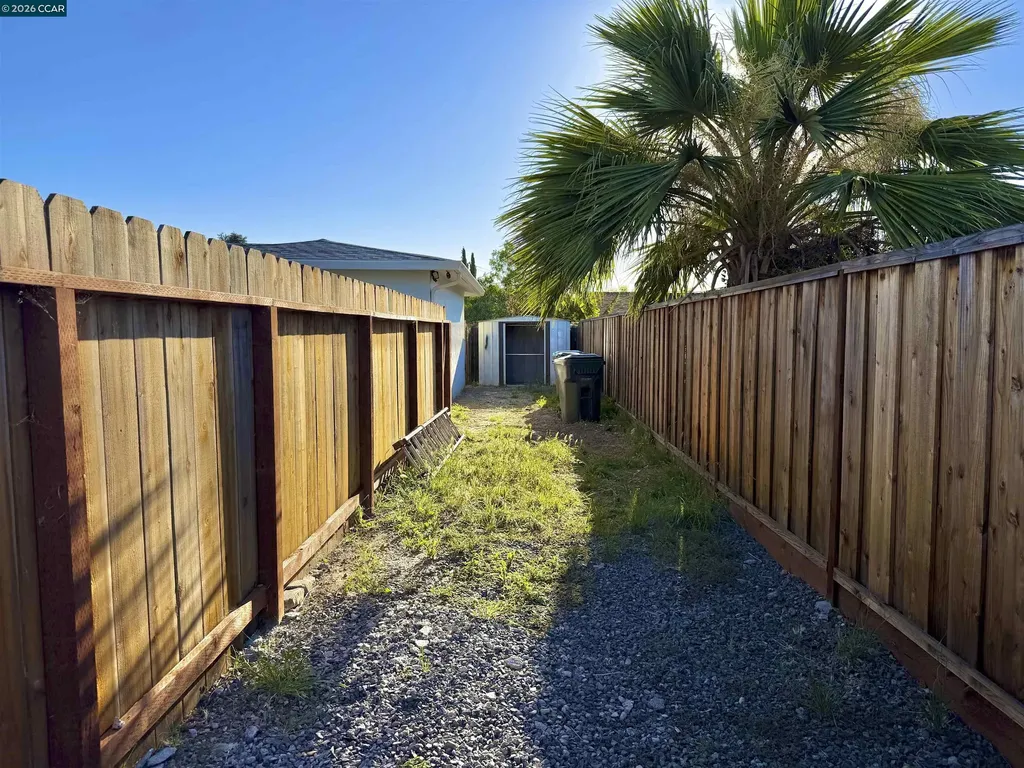 2108 Rubye Antioch CA 94509