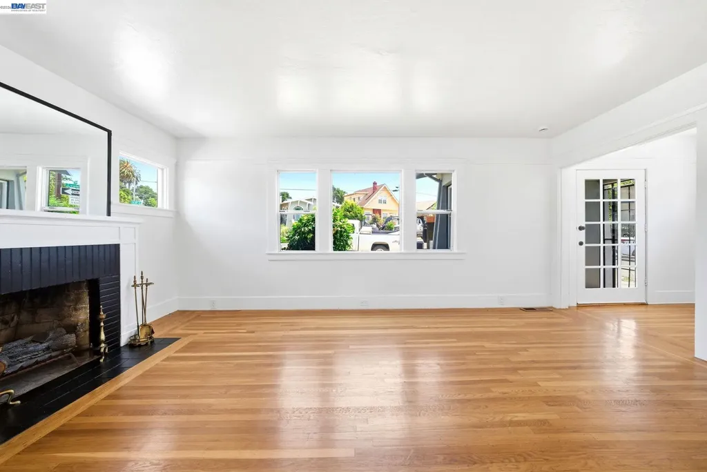 2635 19th Avenue Oakland CA 94606
