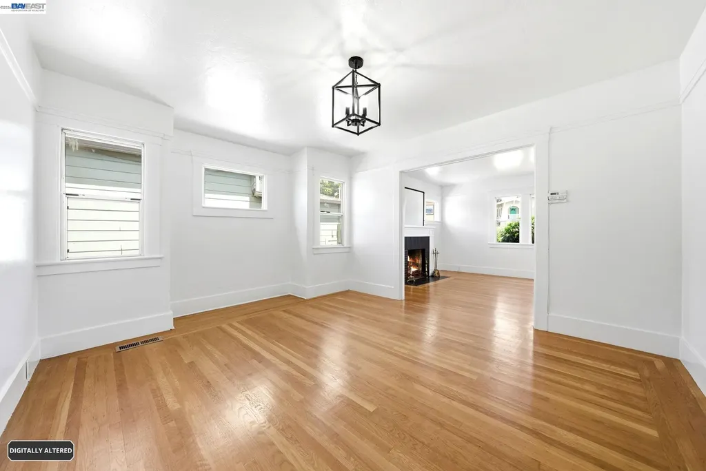 2635 19th Avenue Oakland CA 94606