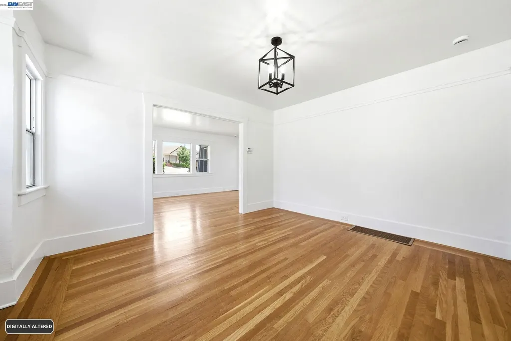 2635 19th Avenue Oakland CA 94606