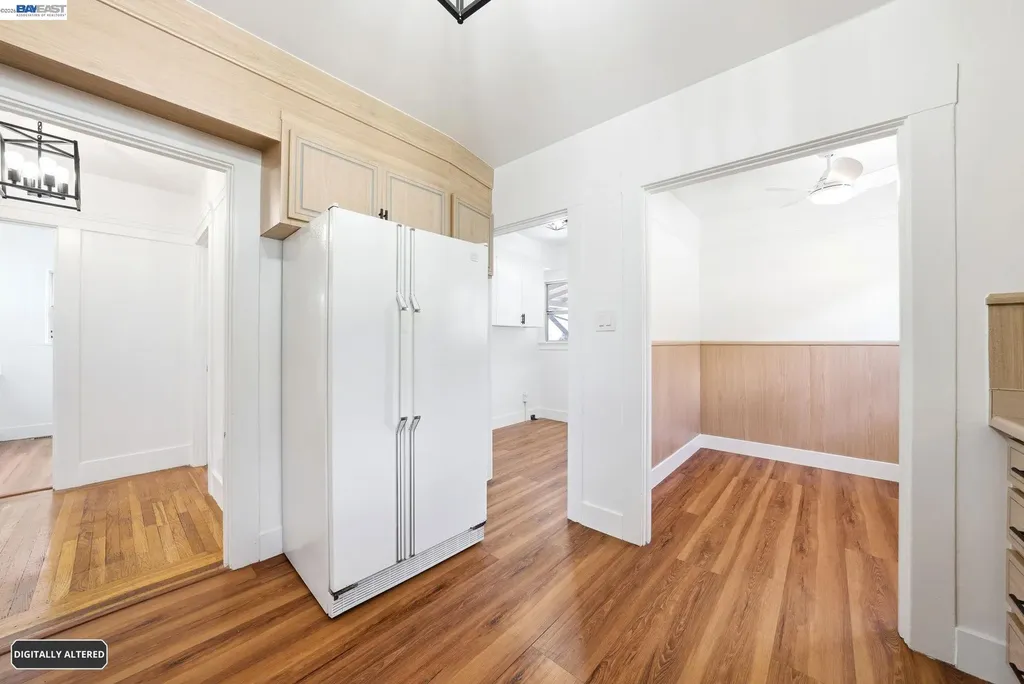 2635 19th Avenue Oakland CA 94606
