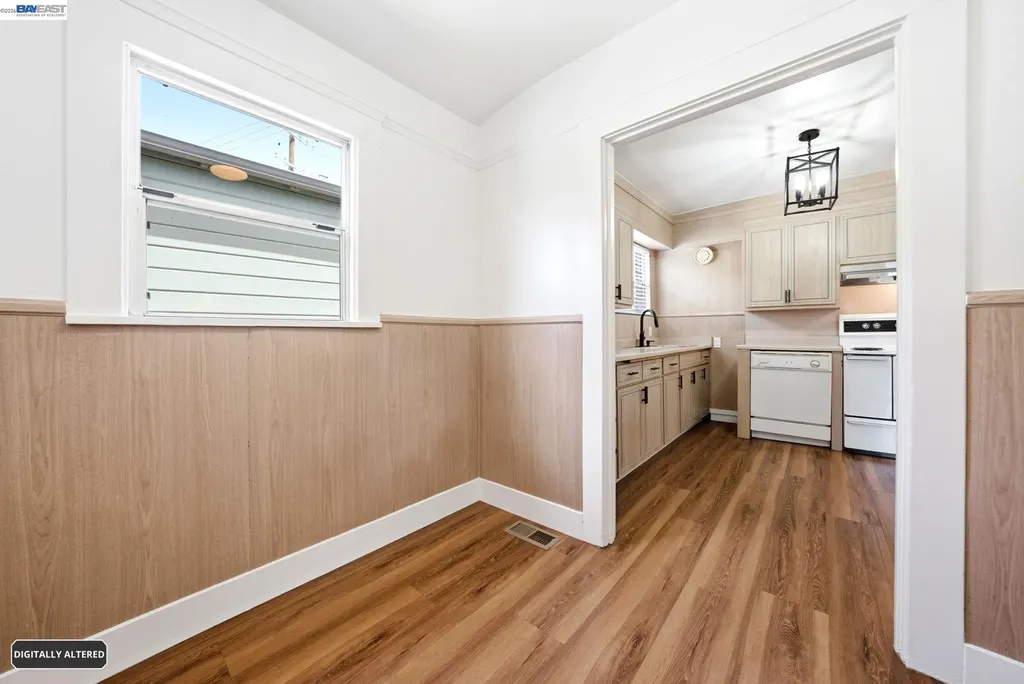 2635 19th Avenue Oakland CA 94606