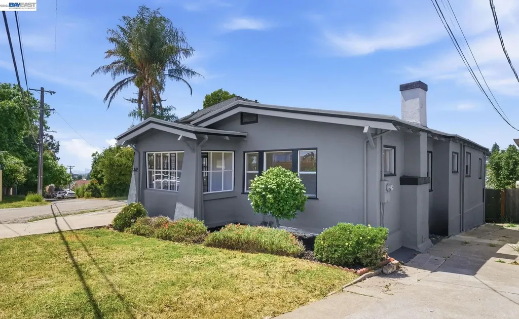 2635 19th Avenue Oakland CA 94606