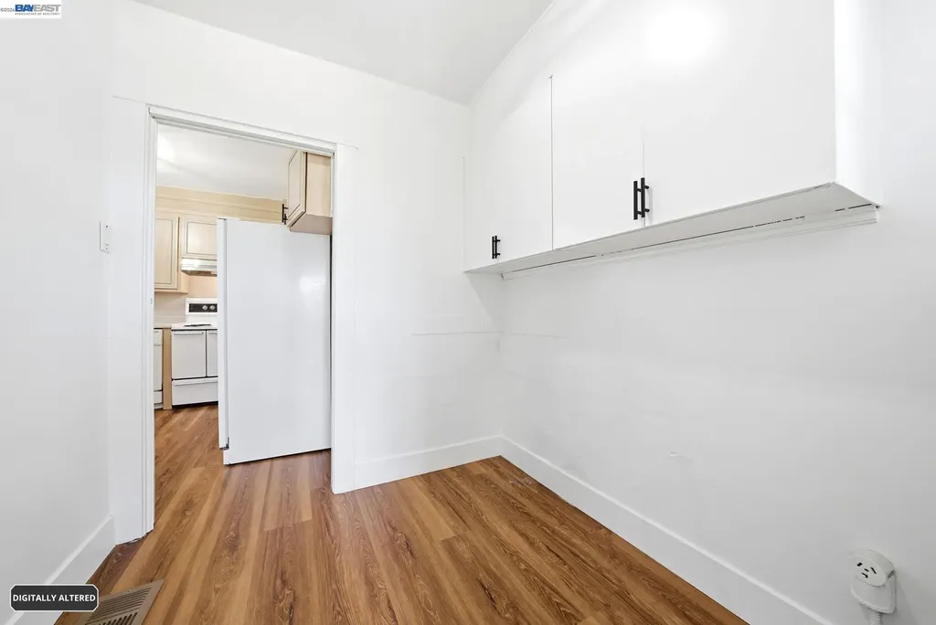 2635 19th Avenue Oakland CA 94606