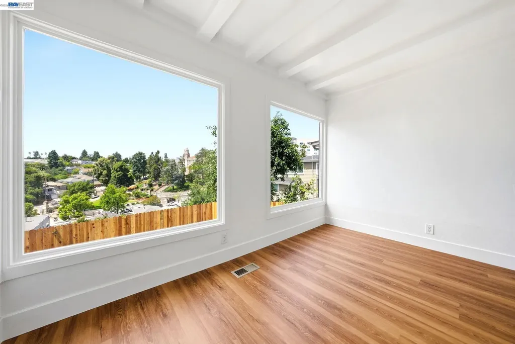 2635 19th Avenue Oakland CA 94606