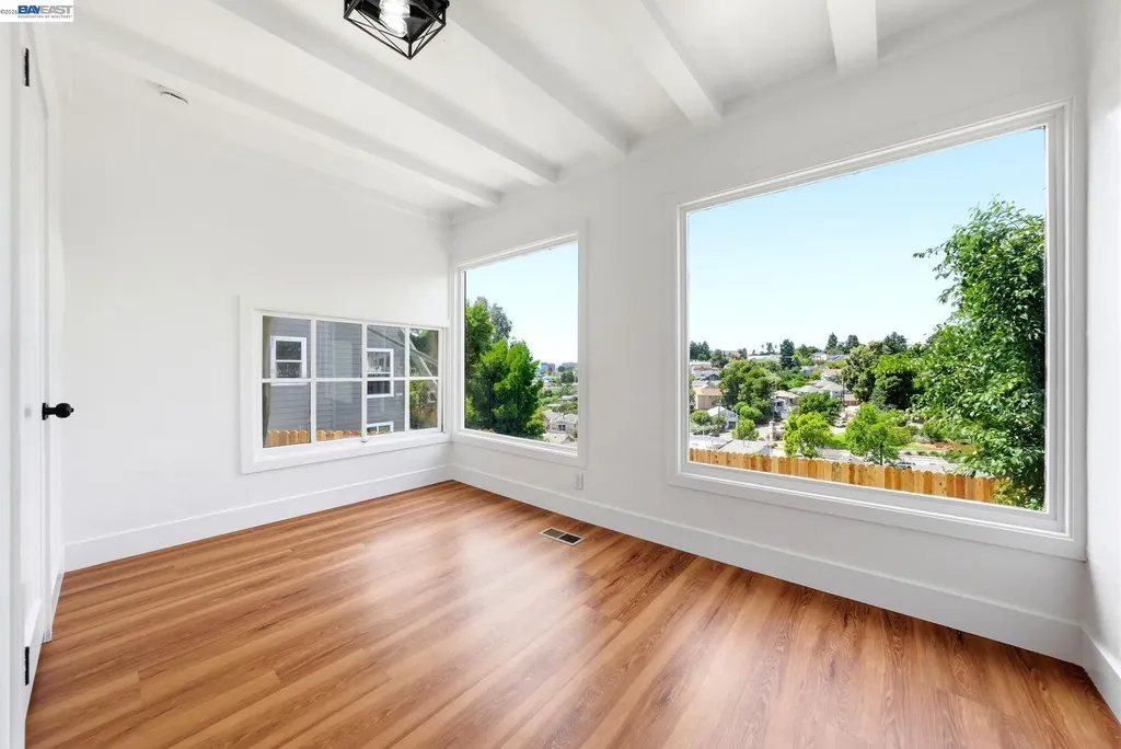 2635 19th Avenue Oakland CA 94606