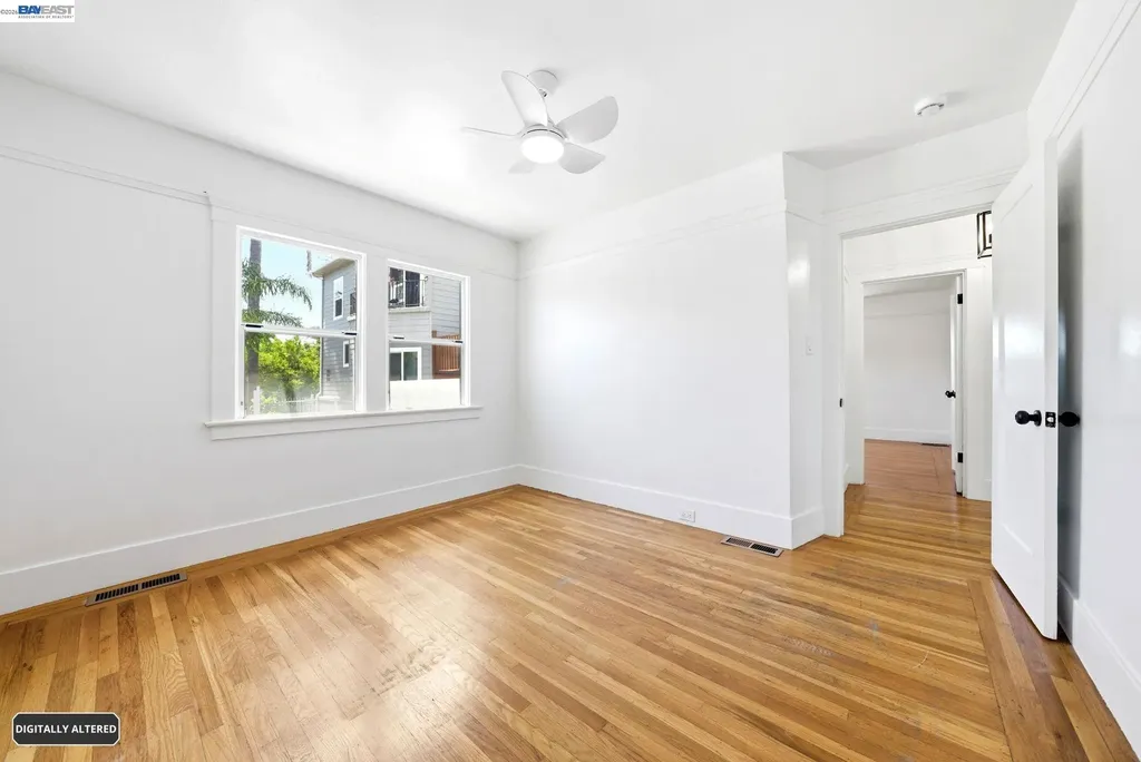 2635 19th Avenue Oakland CA 94606