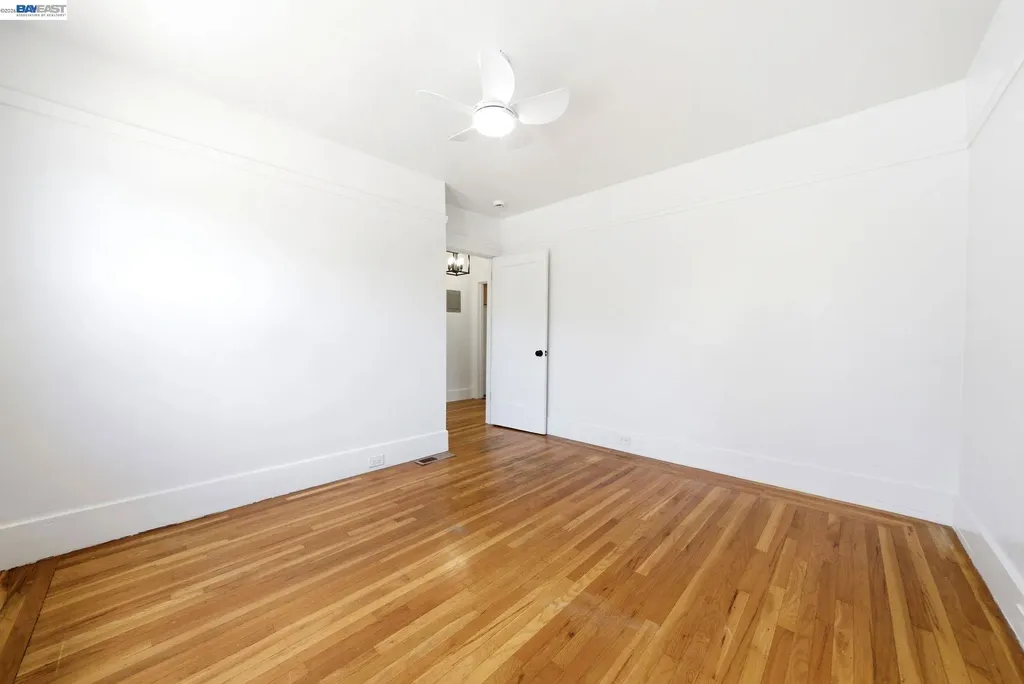 2635 19th Avenue Oakland CA 94606