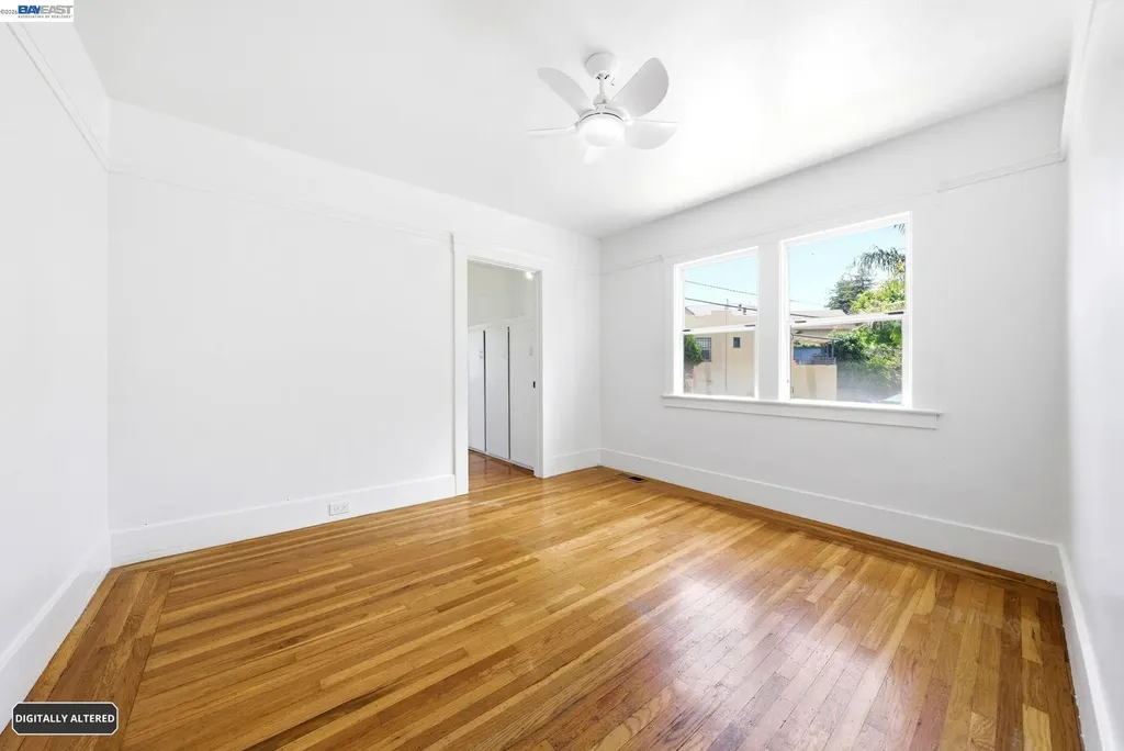 2635 19th Avenue Oakland CA 94606