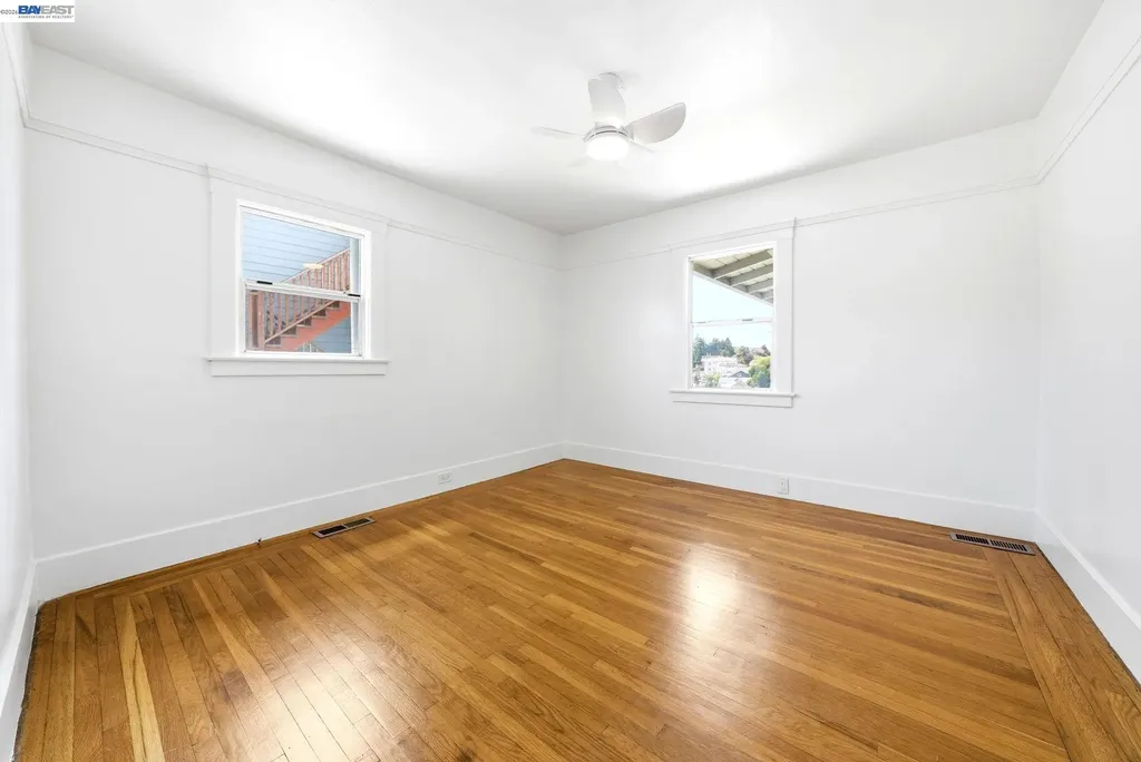 2635 19th Avenue Oakland CA 94606