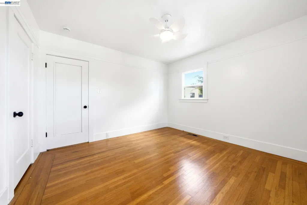 2635 19th Avenue Oakland CA 94606