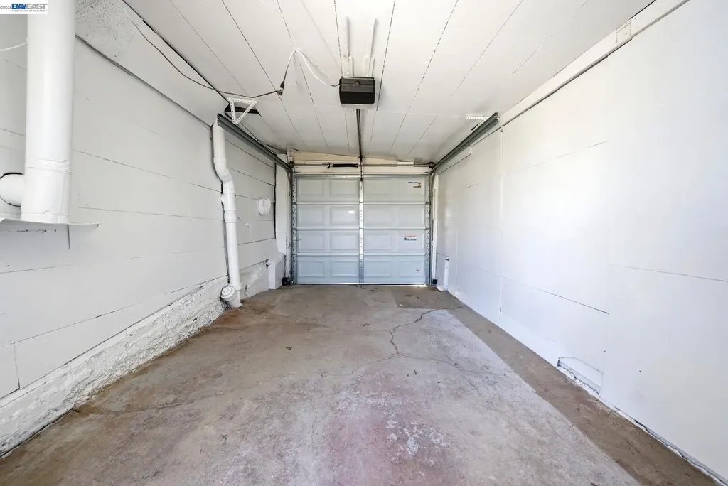 2635 19th Avenue Oakland CA 94606