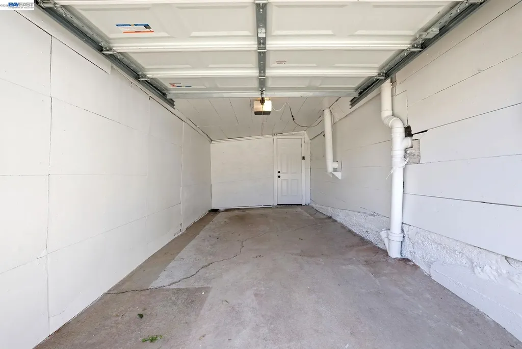 2635 19th Avenue Oakland CA 94606