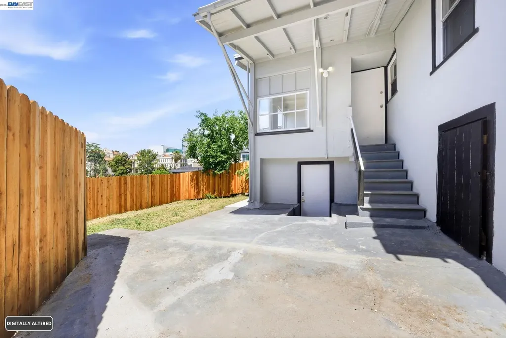 2635 19th Avenue Oakland CA 94606