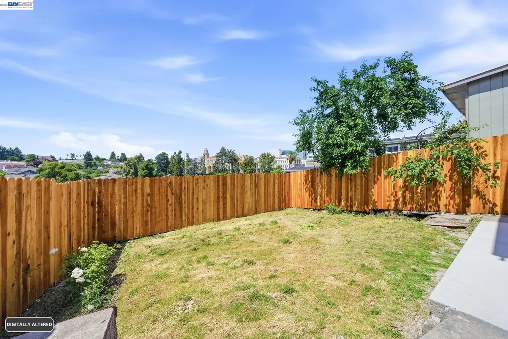 2635 19th Avenue Oakland CA 94606