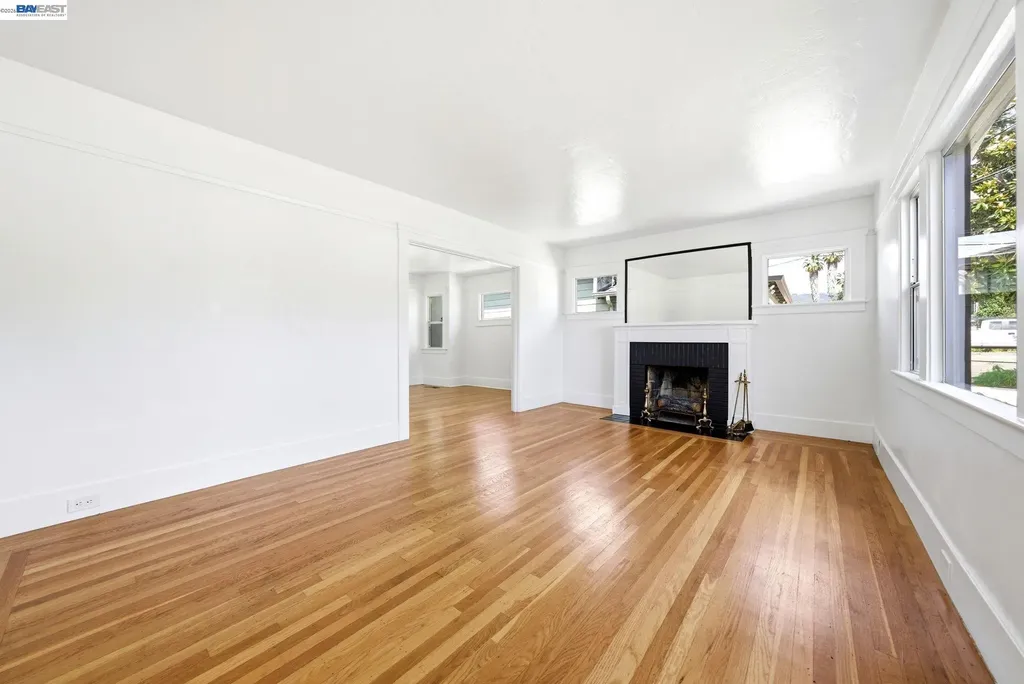 2635 19th Avenue Oakland CA 94606