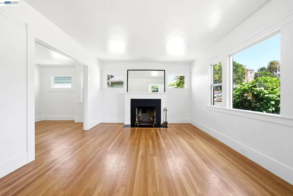 2635 19th Avenue Oakland CA 94606