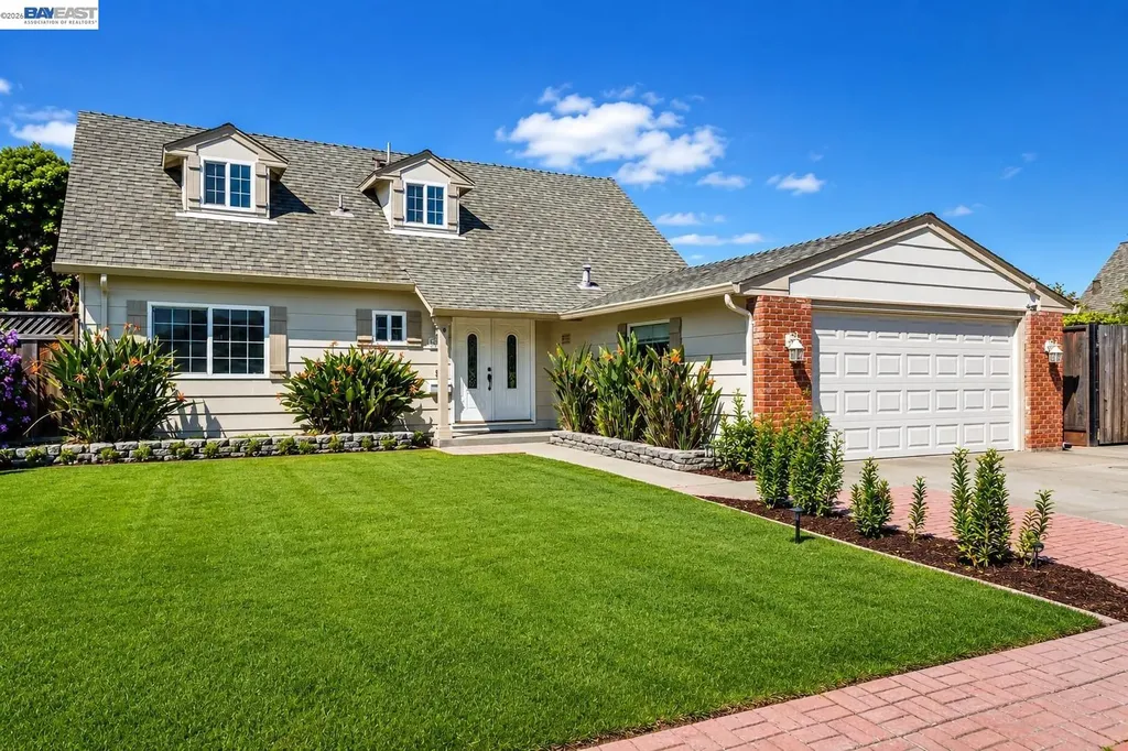 36481 Bettencourt Street Newark CA 94560