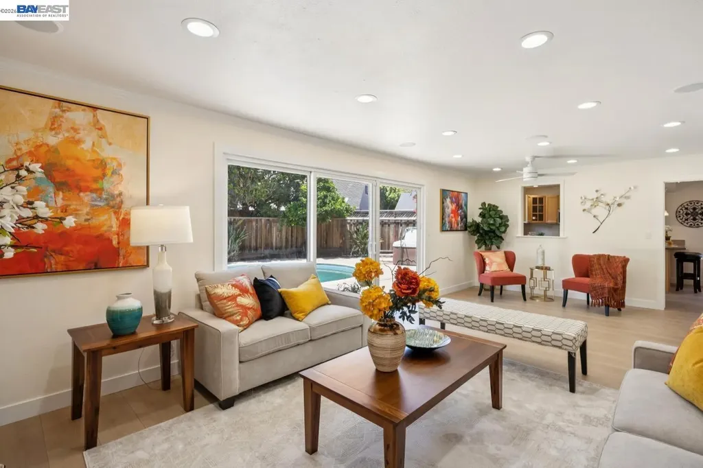 36481 Bettencourt Street Newark CA 94560