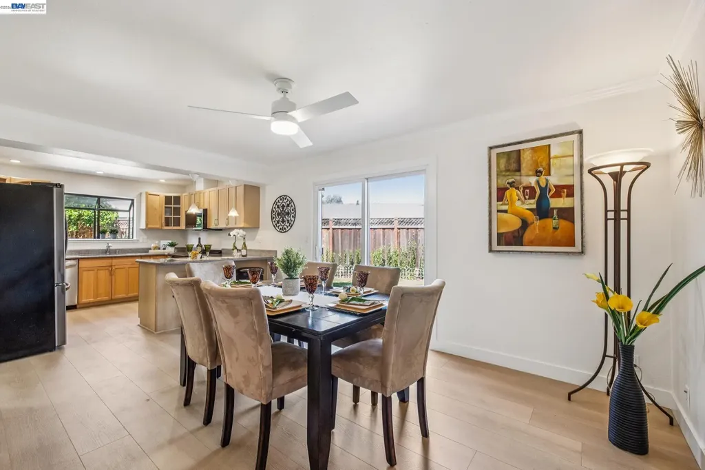 36481 Bettencourt Street Newark CA 94560