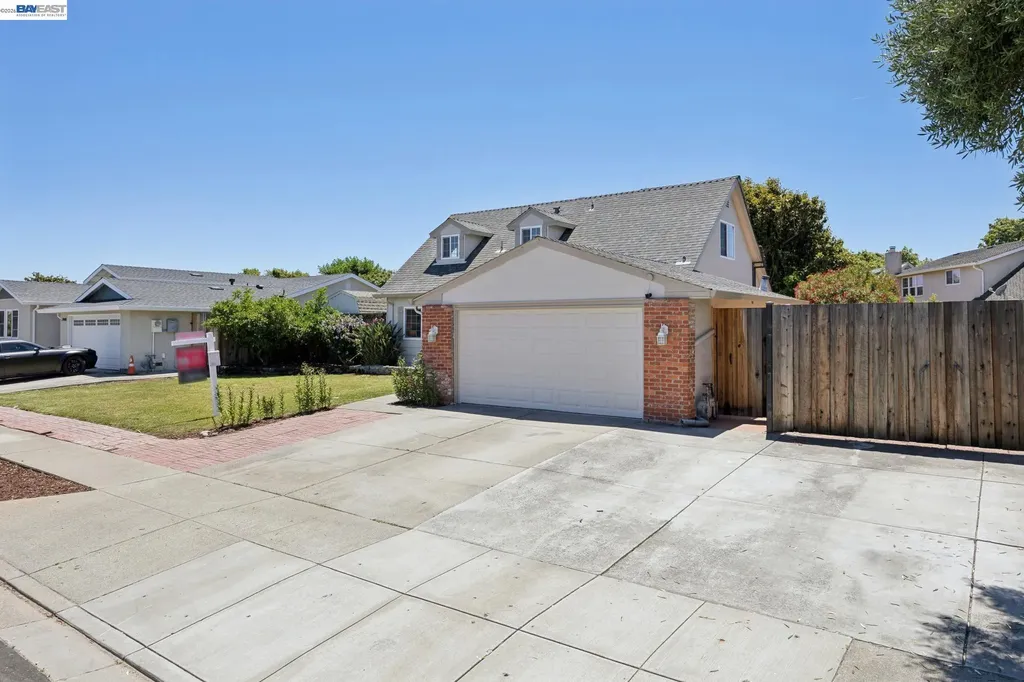 36481 Bettencourt Street Newark CA 94560
