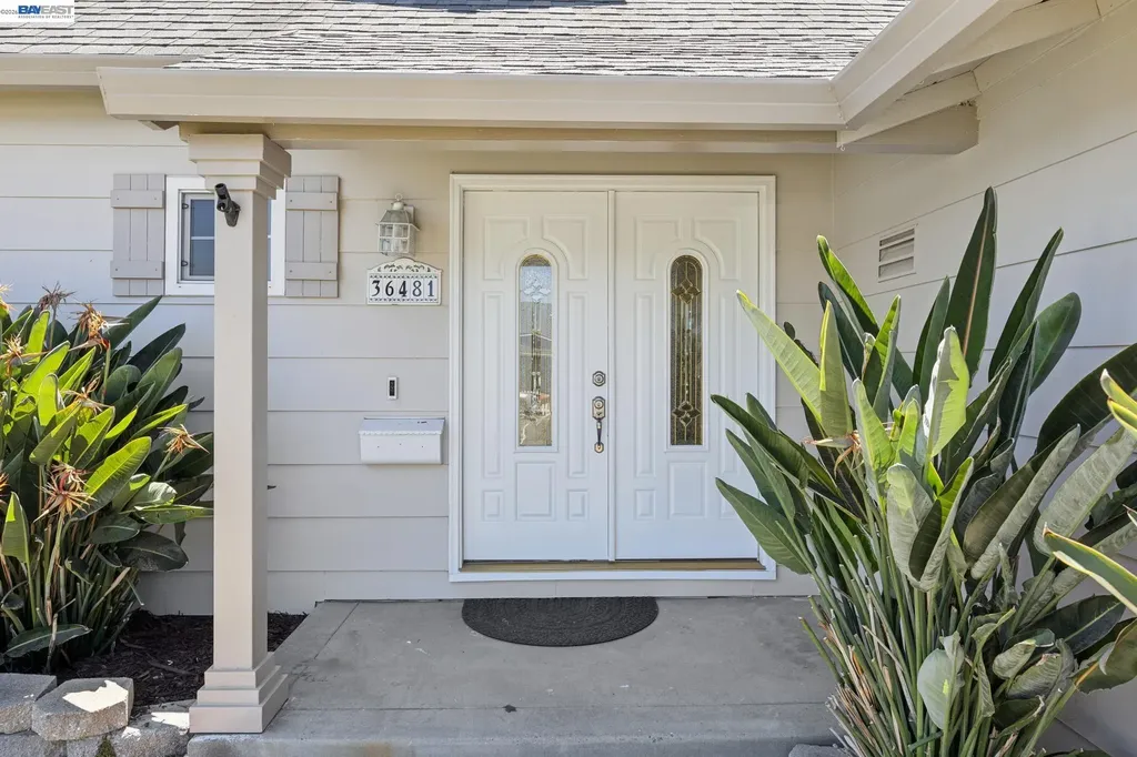 36481 Bettencourt Street Newark CA 94560