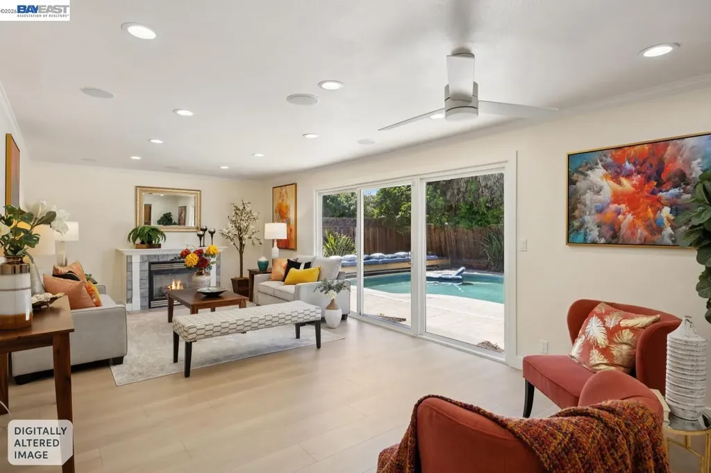 36481 Bettencourt Street Newark CA 94560