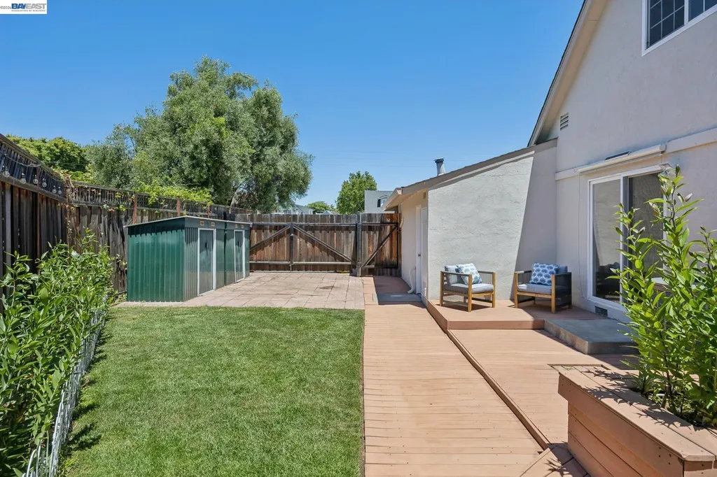 36481 Bettencourt Street Newark CA 94560