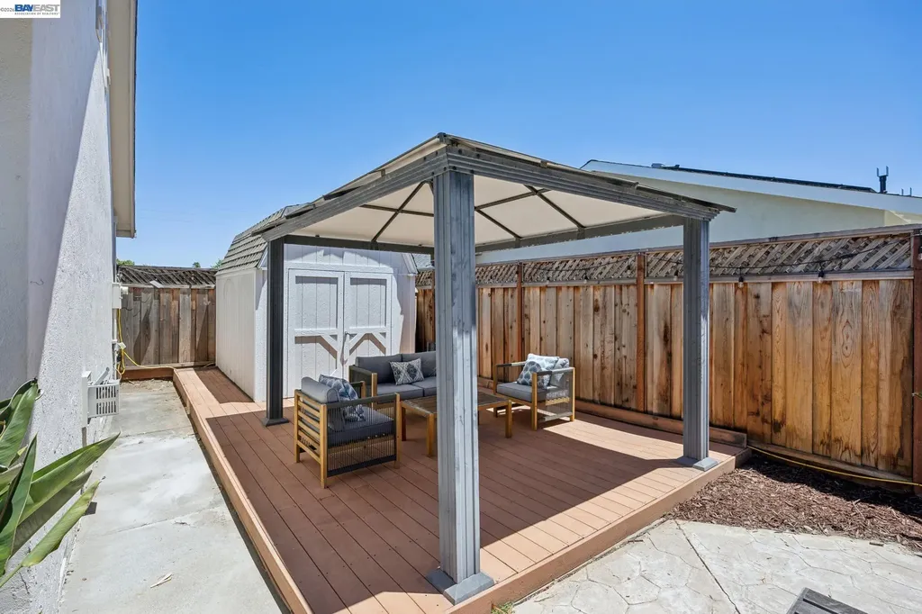 36481 Bettencourt Street Newark CA 94560