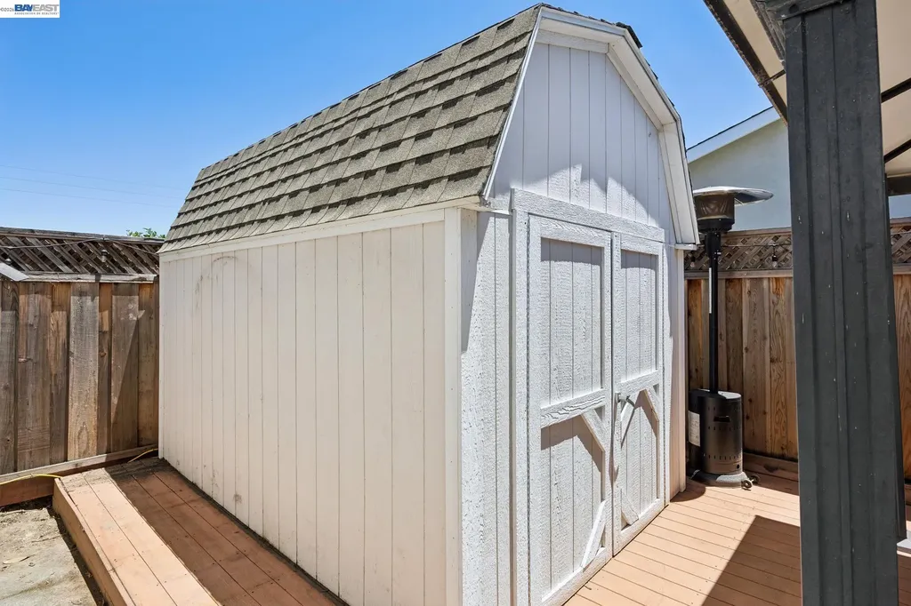 36481 Bettencourt Street Newark CA 94560