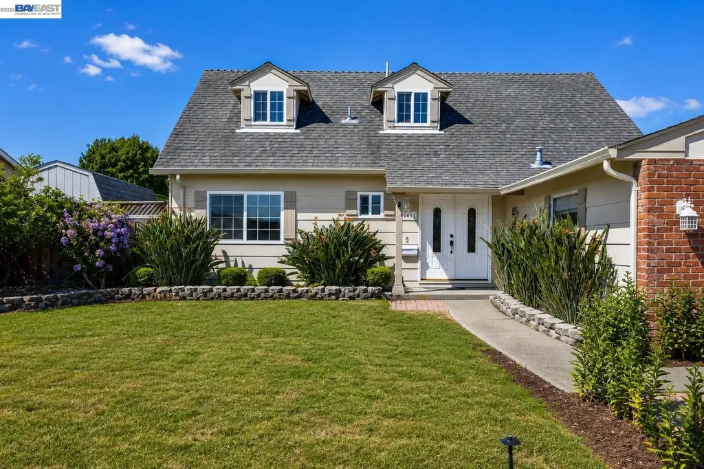 36481 Bettencourt Street Newark CA 94560