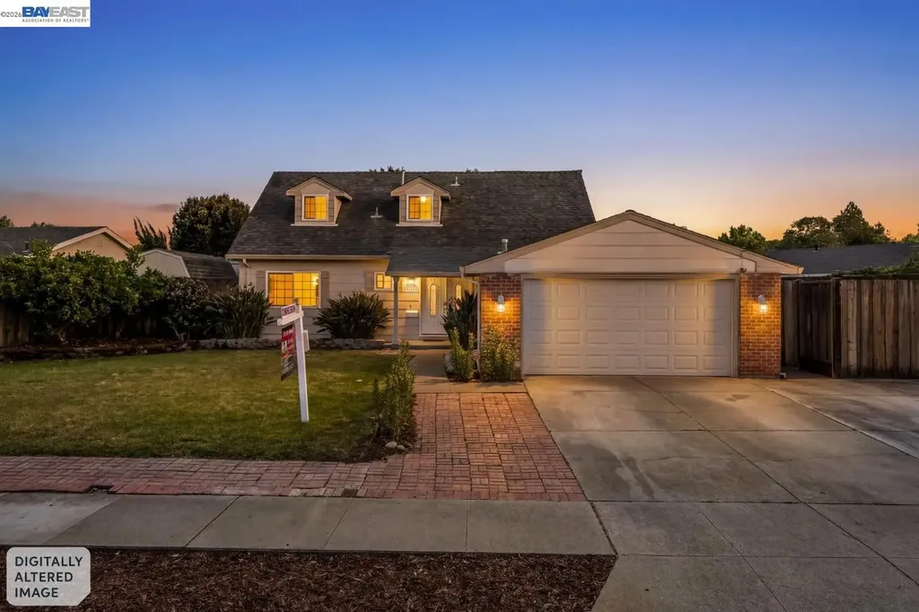 36481 Bettencourt Street Newark CA 94560