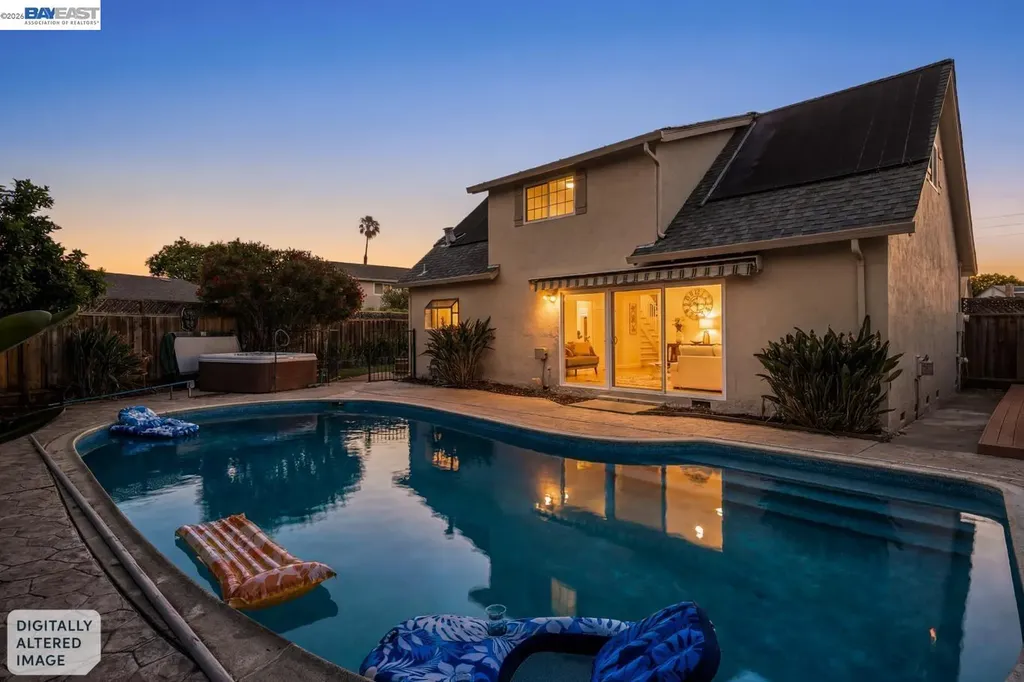36481 Bettencourt Street Newark CA 94560