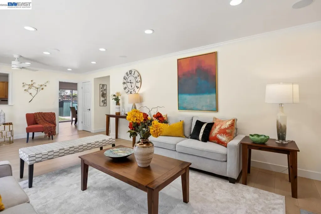 36481 Bettencourt Street Newark CA 94560