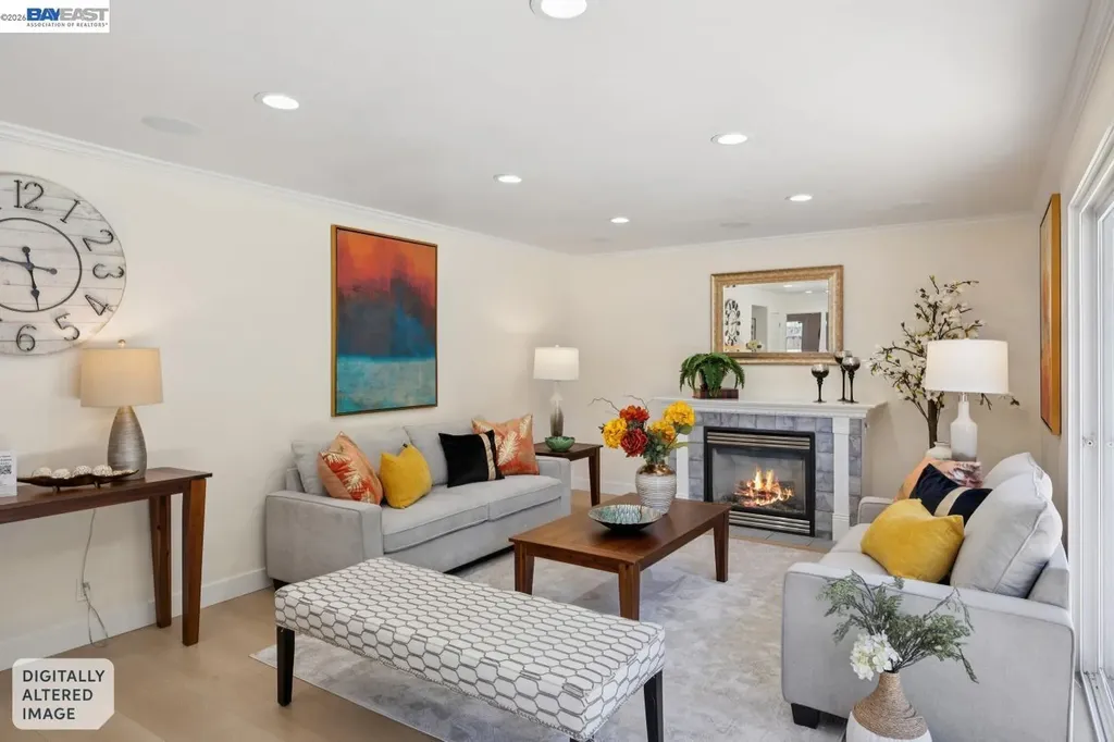 36481 Bettencourt Street Newark CA 94560