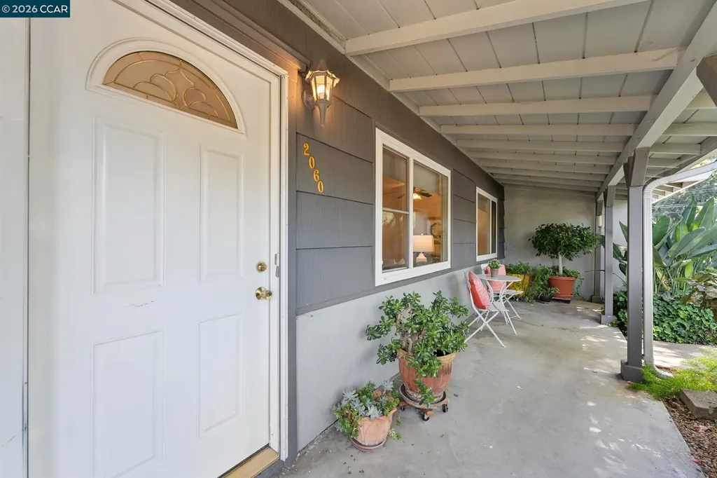2060 Ahneita Drive Pleasant Hill CA 94523