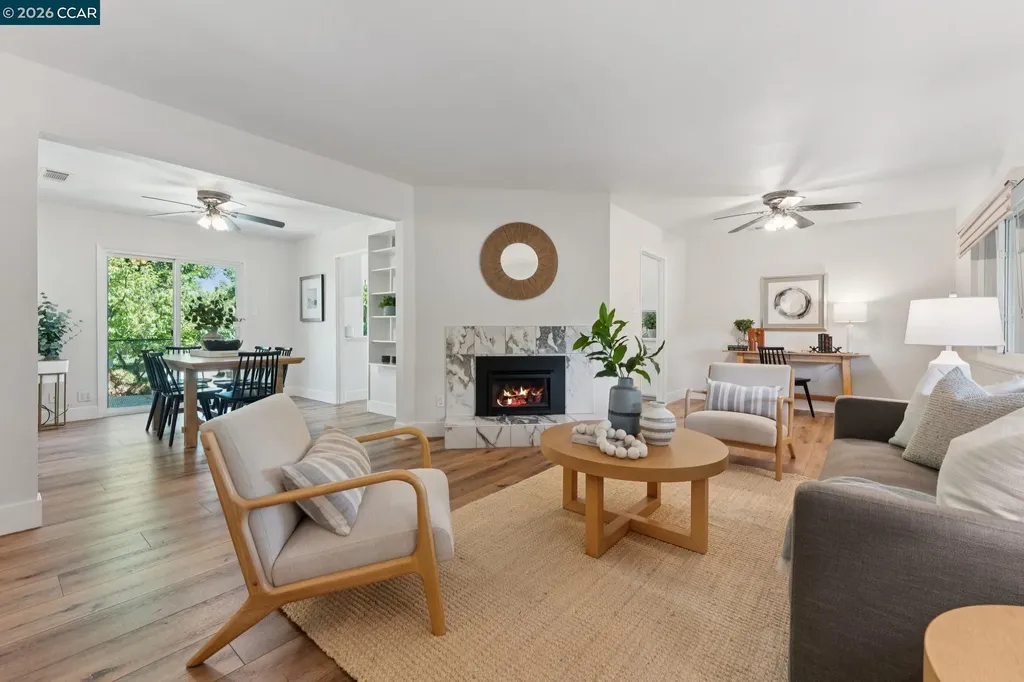 2060 Ahneita Drive Pleasant Hill CA 94523