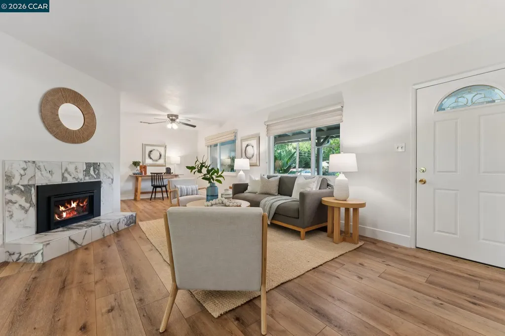 2060 Ahneita Drive Pleasant Hill CA 94523