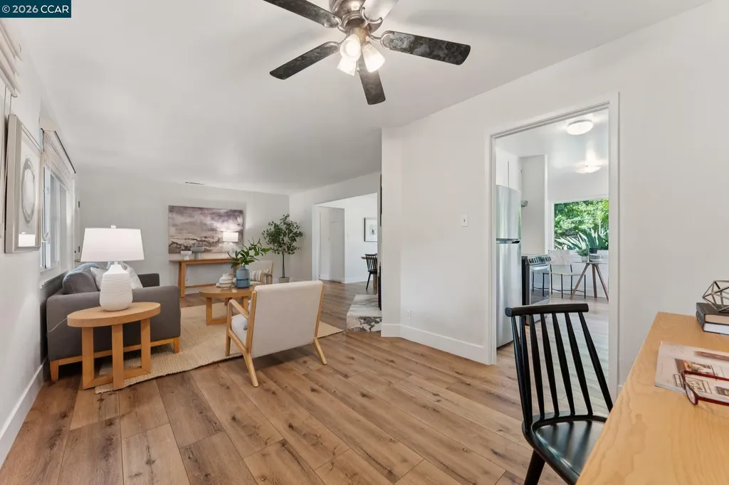 2060 Ahneita Drive Pleasant Hill CA 94523