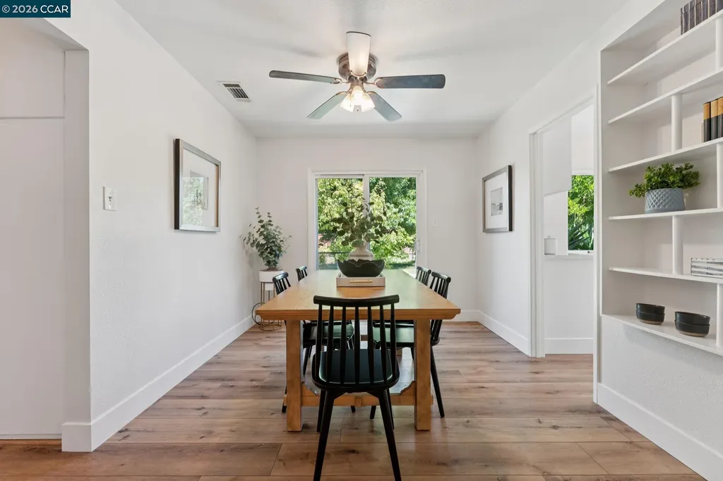 2060 Ahneita Drive Pleasant Hill CA 94523