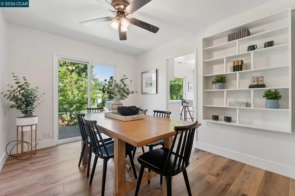 2060 Ahneita Drive Pleasant Hill CA 94523